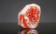 本命年南红能够辟邪吗（本命年戴红玛瑙可以辟邪么）