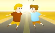 水瓶座和天秤座的感觉（为什么天秤座和水瓶座最配）