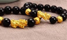 皮休开光以后才能招财避邪吗（招财神兽貔貅）