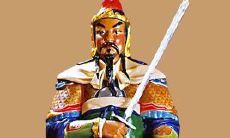 牛年太岁是哪位神仙（太岁星君是什么意思）