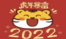 虎年大吉虎虎生威虎年行大运（86年虎何时行大运）