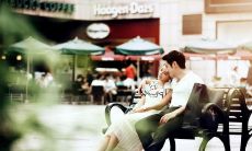 摩羯座喜欢什么的（摩羯座喜欢什么类型的人）