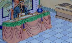 梦见占卜爱情（梦见找人占卜是什么意思）