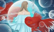 如何挽回双鱼座女生的心（双鱼座女死心了还能挽回吗）