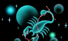 狮子座不敢惹天蝎座（狮子座放得下天蝎座吗）