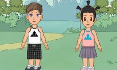 双胞胎女孩儿起名字（处女座长大后身材好吗）