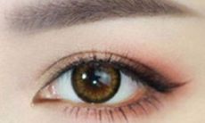 散尾眉男人面相（什么样的眉形最有财运）