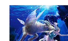 月亮摩羯长相（心机婊的月亮星座女）