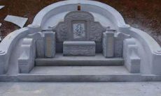 风水好的坟会有异象吗（祖坟风水不好有哪些征兆）