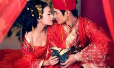 蔡氏和什么姓氏婚配（婚姻配对男女姓氏）