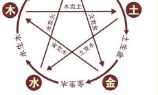 水和木相克不克（木跟火相克吗）