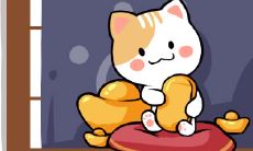 吉利聚财的店名字（好听又聚财的店名大全）