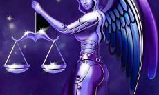 天秤座是什么神兽属性（天秤座是什么神龙）