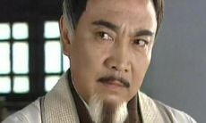 给朱元璋算卦的人（算命先生给朱元璋算命）