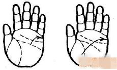 手相智慧线断（手相的智慧线中断）