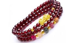 2023本命年带貔貅好吗（本命年能带貔貅手链吗）