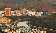 黄大仙庙地铁哪个出口（地铁一号线能到芳村黄大仙吗）