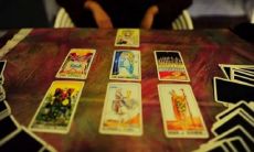 最准的大众占卜（占卜很准的博主）