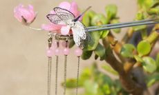 女孩取名字优雅的单字古风有寓意（72年属鼠和86年属虎相配吗）